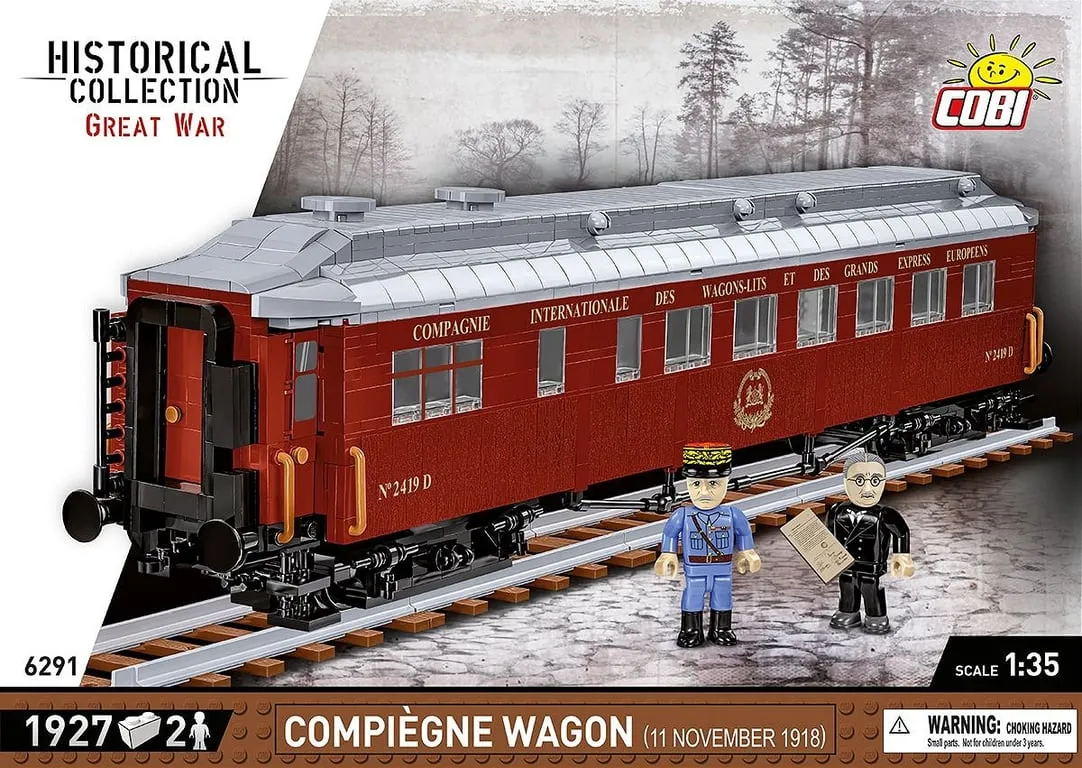 cobi-compiegne-wagon-11-november-1918