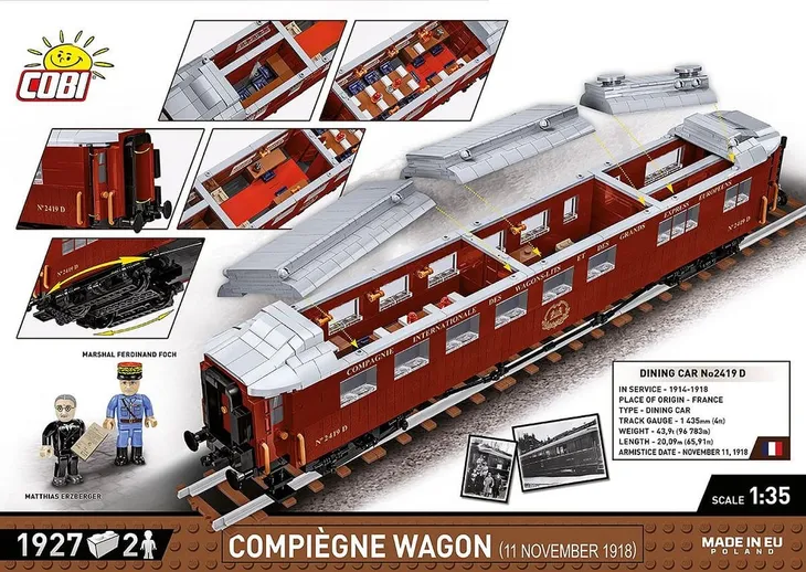 cobi-compiegne-wagon-11-november-1918