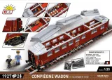 cobi-compiegne-wagon-11-november-1918