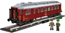 cobi-compiegne-wagon-22-june-1940