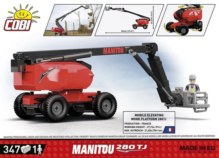 cobi-manitou-280-tj