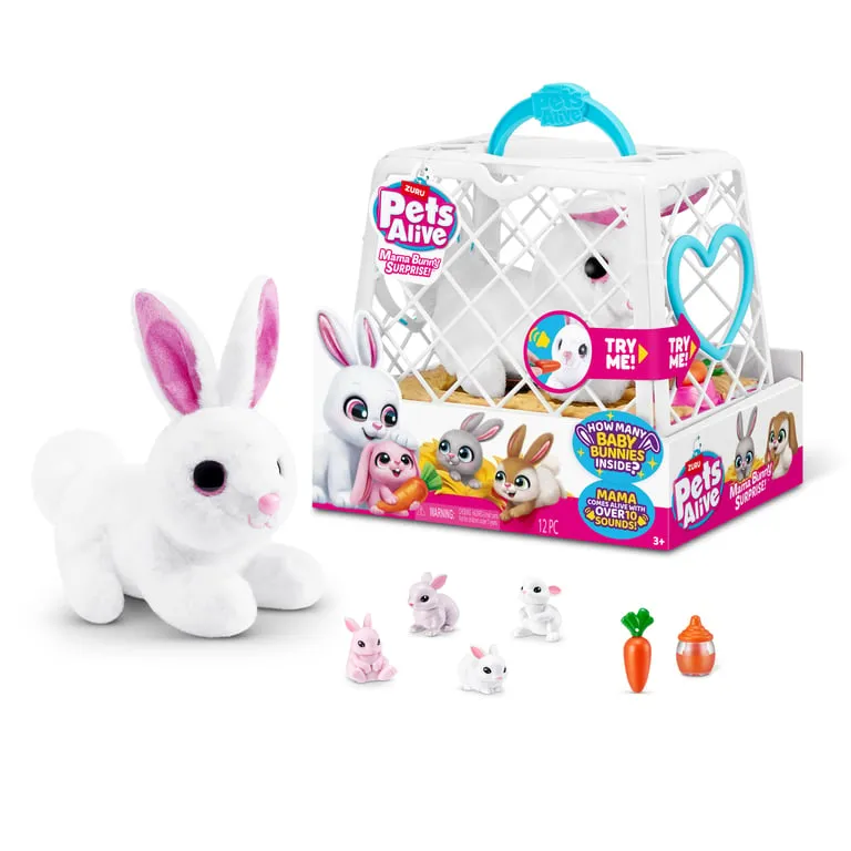 pets-alive-mama-bunny-surprise