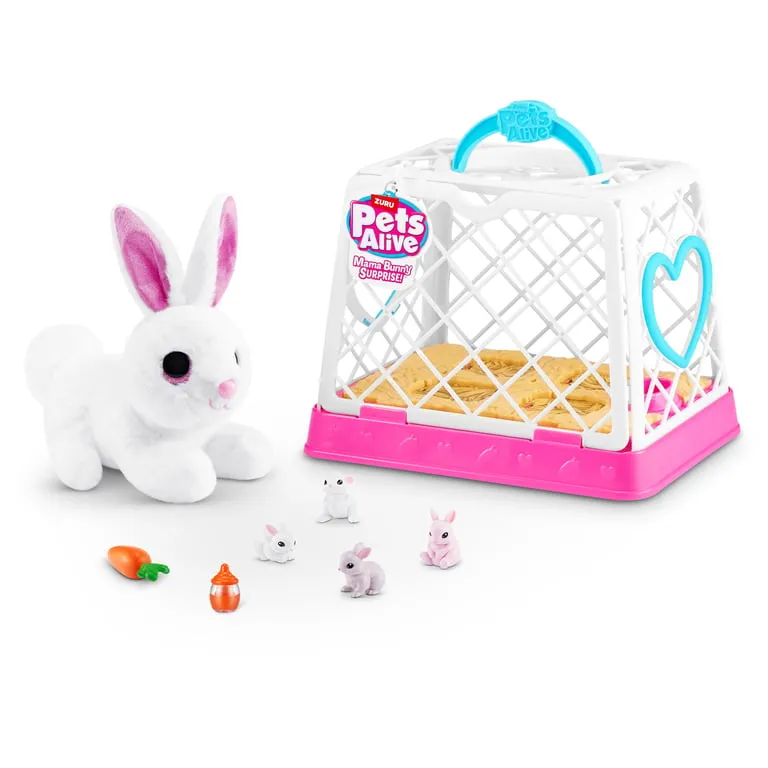 pets-alive-mama-bunny-surprise
