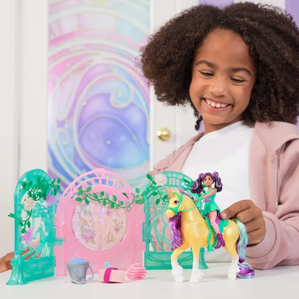 unicorn-academy-ava-and-leaf-stall