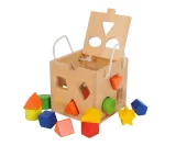 eichhorn-shape-sorting-cube