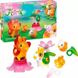 brio-flower-gatherers