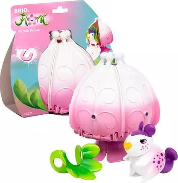brio-poppy-flower-house