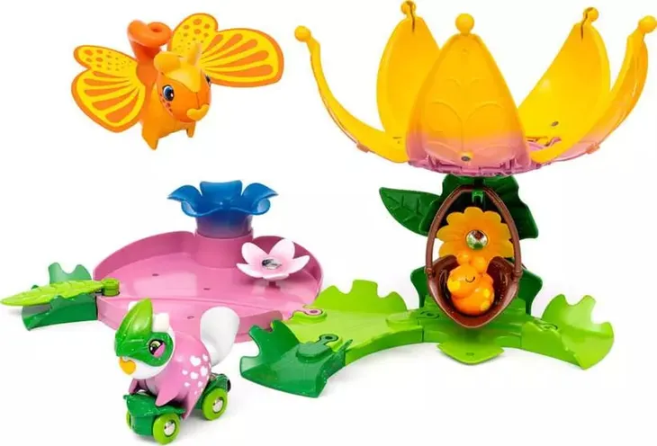 brio-flower-house