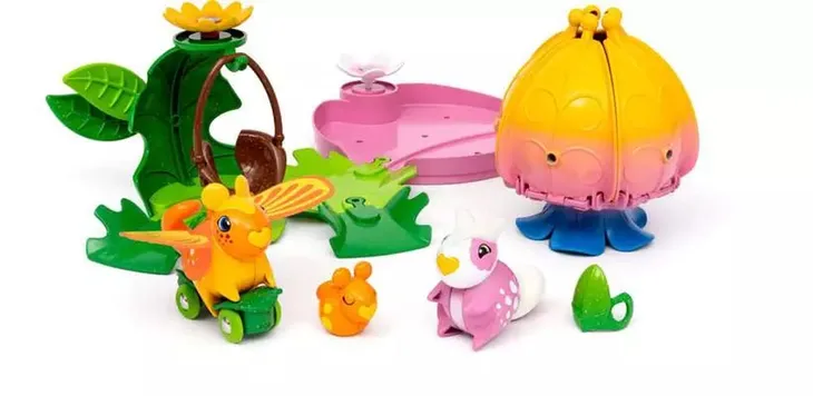 brio-flower-house