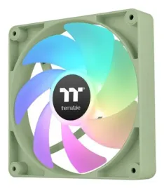 thermaltake-ct140-argb-sync-obudowa-komputera-wentylator-14-cm-zielony-2