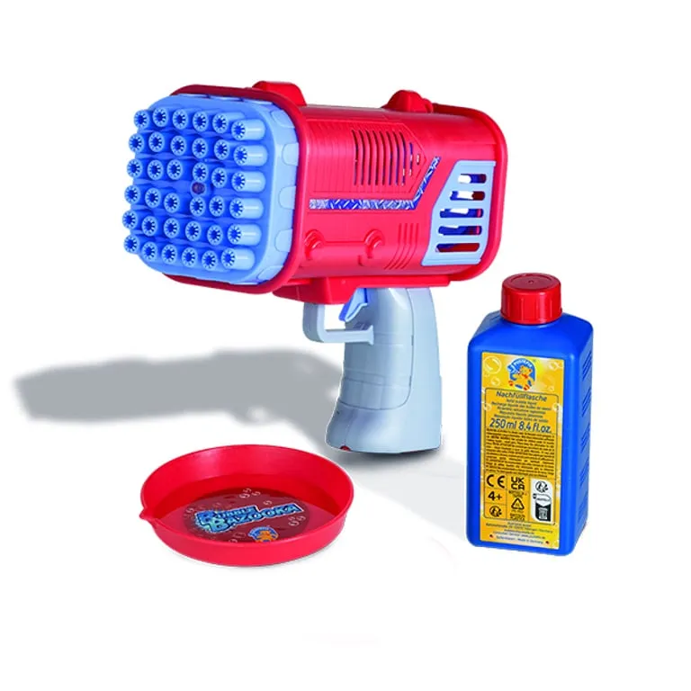 pustefix-bubble-bazooka