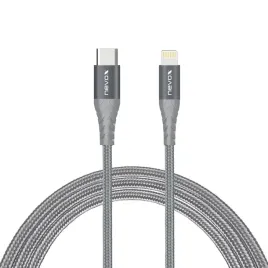 nevox-1885-kabel-lightning-1-m-szary-srebrny