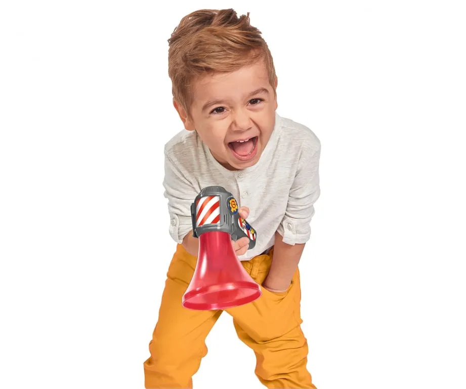 simba-toys-sam-fireman-megaphone