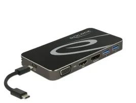delock-usb-type-c-3-2-dockingstation-4k-hdmi-dp-1080p-vga-usb-hub-und-p