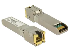 delock-86460-modul-przekaznikow-sieciowych-miedz-10000-mbit-s-sfp