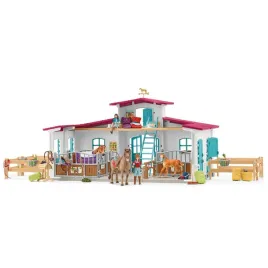 schleich-horse-club-42567-zestaw-zabawkowy