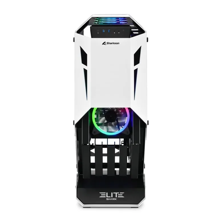 sharkoon-elite-shark-ca700-tower-czarny-bialy