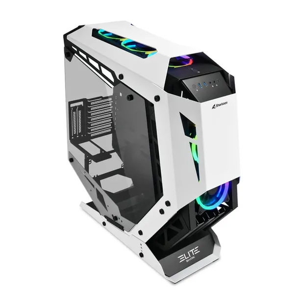 sharkoon-elite-shark-ca700-tower-czarny-bialy