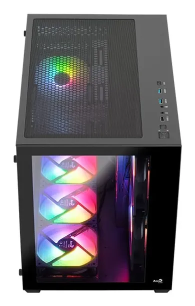 aerocool-dryft-mini-mini-tower-czarny