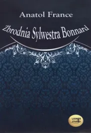 zbrodnia-sylwestra-bonnard-audiobook