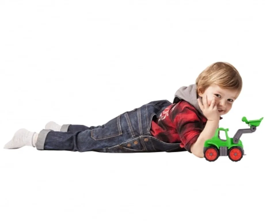 big-power-worker-mini-tractor
