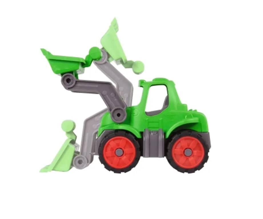 big-power-worker-mini-tractor