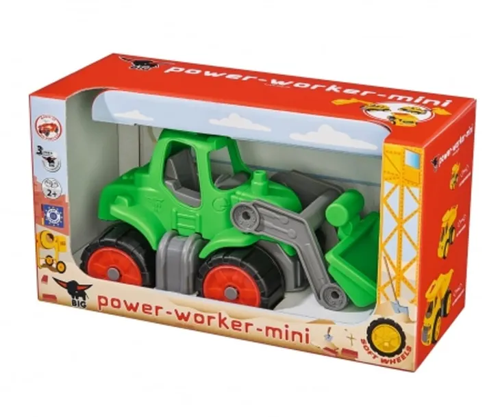 big-power-worker-mini-tractor