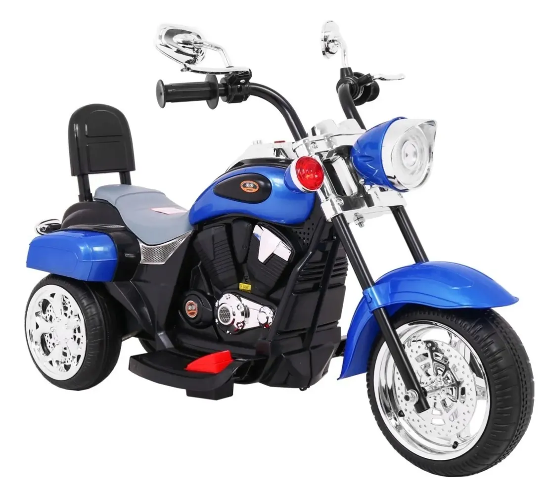 motor-motorek-chopper-na-akumulator-niebieski-stan-nowy