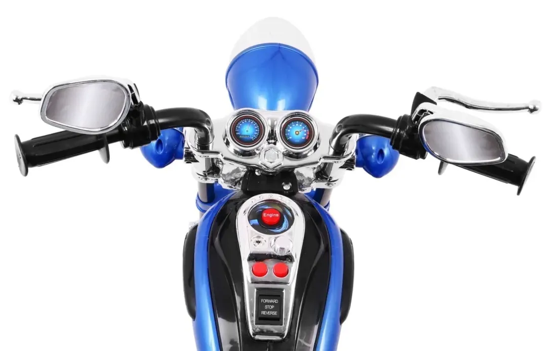 motor-motorek-chopper-na-akumulator-niebieski