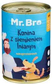 mr-bro-konina-z-siemieniem-lnianym-monoproteinowa-karma-mokra-dla-psa-400g