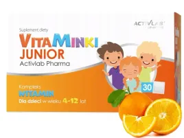 vitaminki-junior-witaminy-dla-dzieci-smak-pomaranczowy-30-sztuk