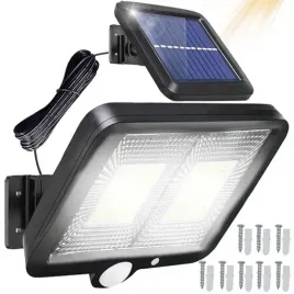 lampa-solarna-98-led-z-czujnikiem-ruchu-zmierzchu