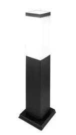 lampa-ogrodowa-45cm-stojaca-slupek-czarna-e27-zew