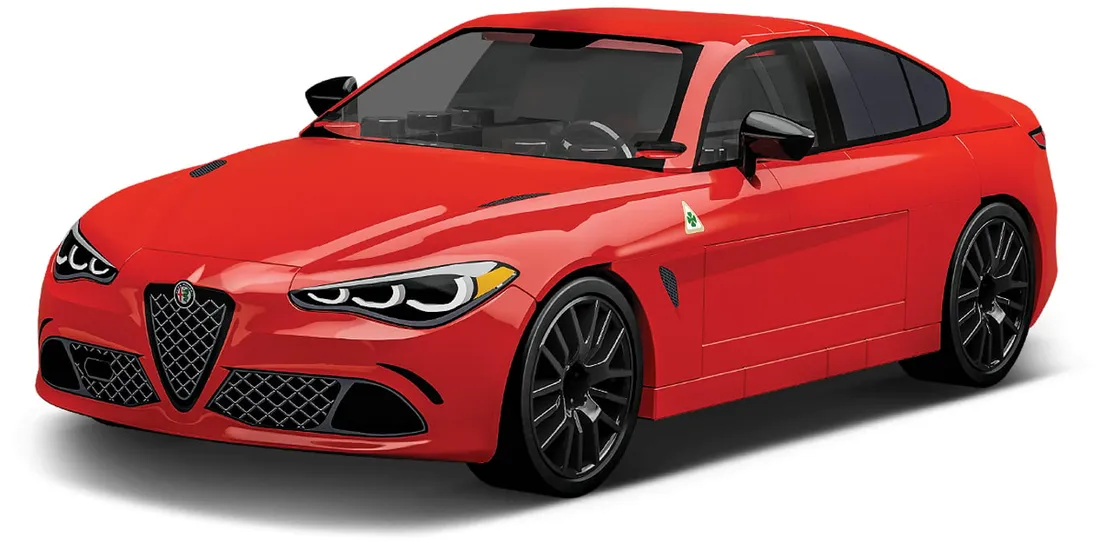 cobi-giulia-quadrifoglio
