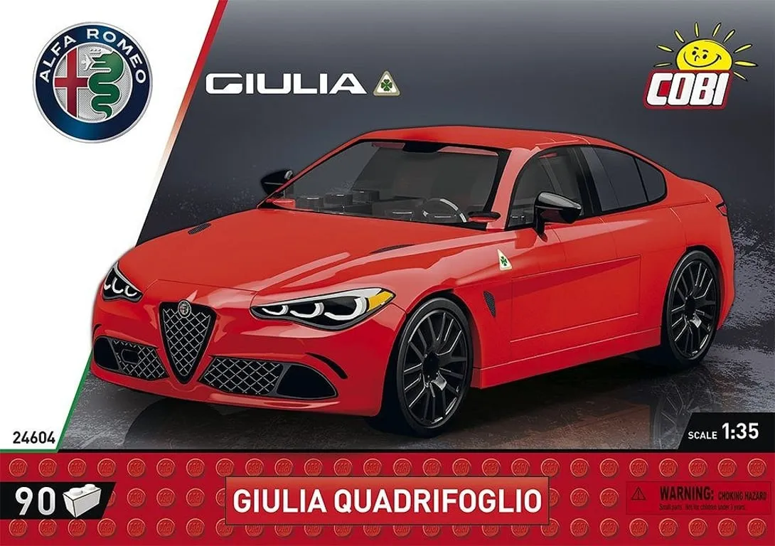 cobi-giulia-quadrifoglio