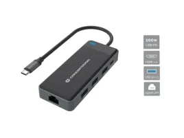 conceptronic-donn14g-stacja-dokujaca-przewodowa-usb-3-2-gen-1-3-1-gen-1