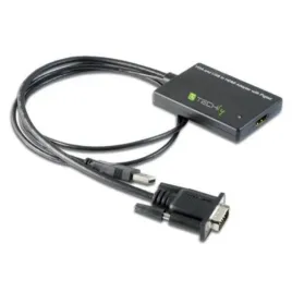 techly-301665-adapter-kablowy-03-m-vga-d-sub-hdmi-czarny