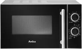 amica-amgf20m1gs-kuchenka-mikrofalowa-czarny-srebrny-mikrofalowka-grill