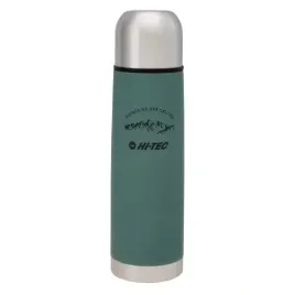 termos-turystyczny-stalowy-hi-tec-teros-500-ml-gn-kubek-termos-survival