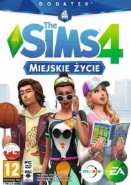 the-sims-4-miejskie-zycie-pc-prezent-gra