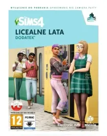 the-sims-4-licealne-lata-pl-dodatek-pc-prezent