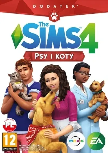 the-sims-4-psy-i-koty-pc-prezent-gra
