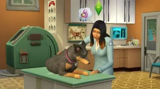 the-sims-4-psy-i-koty-pc-prezent-gra