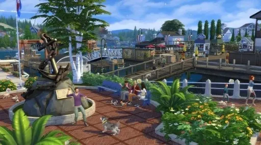 the-sims-4-psy-i-koty-pc-prezent-gra-stan-nowy