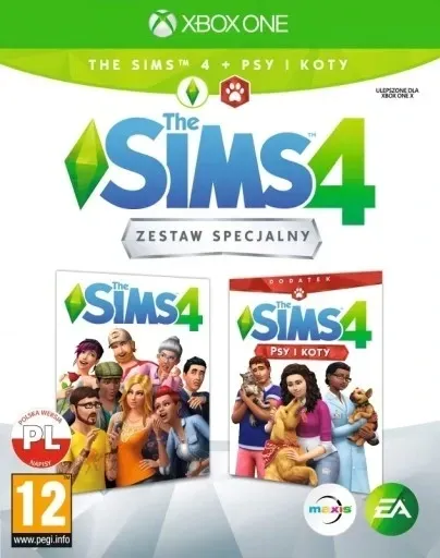 the-sims-4-psy-i-koty-pc-prezent-gra-stan-nowy