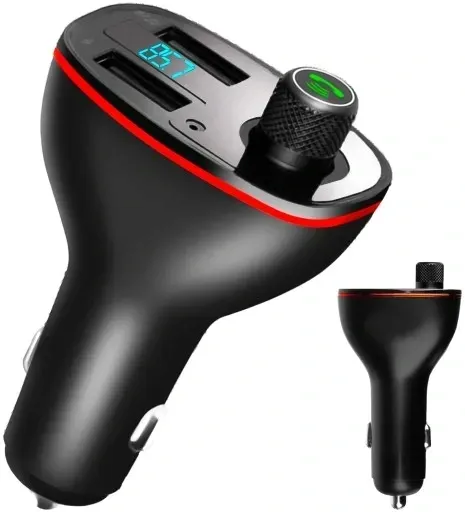 transmiter-bluetooth-fm-ladowarka-mp3-2xusb-12-24v-transmiter-samochodowy-marka-iso-trade
