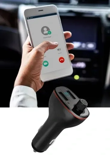 transmiter-bluetooth-fm-ladowarka-mp3-2xusb-12-24v-transmiter-samochodowy-zalaczone-wyposazenie-transmiter
