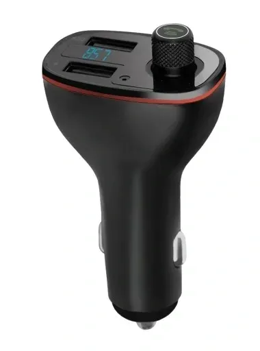 transmiter-bluetooth-fm-ladowarka-mp3-2xusb-12-24v-transmiter-samochodowy-stan-nowy