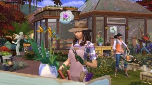the-sims-4-cztery-pory-roku-pc-prezent-gra-wydawca-inny