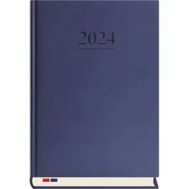 terminarz-ksiazkowy-a4-kalendarz-na-2024-rok-planer-granatowy